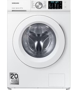 LAVADORA SAMSUNG WW11BBA046TWEC, 11KG, 1400RPM, A