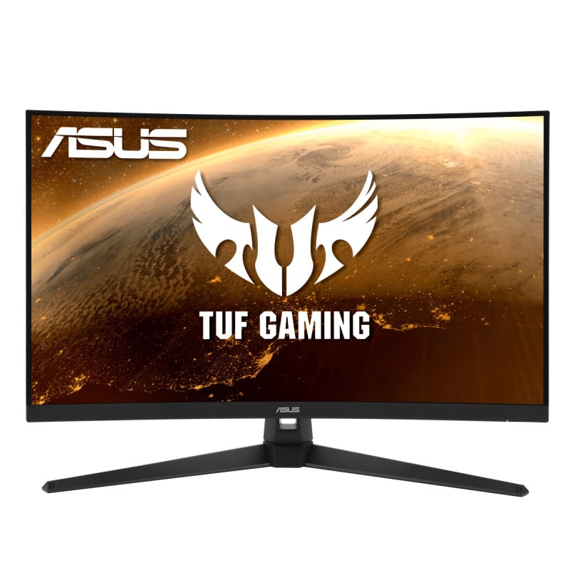 TUF Gaming VG32VQ1BR pantalla para PC 80 cm (31.5) 2560 x 1440 Pixeles Quad HD LED Negro