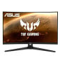 TUF Gaming VG32VQ1BR pantalla para PC 80 cm (31.5) 2560 x 1440 Pixeles Quad HD LED Negro