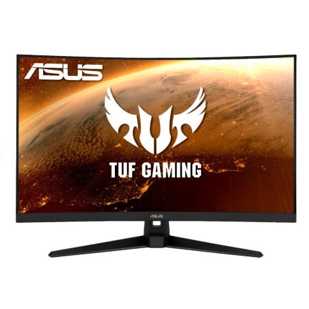 TUF Gaming VG328H1B pantalla para PC 80 cm (31.5) 1920 x 1080 Pixeles Full HD LED Negro