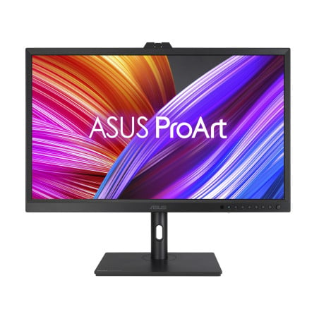 ProArt OLED PA32DC pantalla para PC 80 cm (31.5) 3840 x 2160 Pixeles 4K Ultra HD Negro