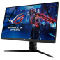 ROG Strix XG27AQ pantalla para PC 68,6 cm (27) 2560 x 1440 Pixeles Quad HD LED Negro
