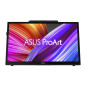 ProArt PA169CDV pantalla para PC 39,6 cm (15.6) 3840 x 2160 Pixeles 4K Ultra HD LCD Pantalla táctil Negro ProArt PA169CDV pantalla para PC 39,6 cm (15.6) 3840 x 2160 Pixeles 4K Ultra HD LCD Pantalla táctil Negro