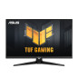 TUF Gaming VG32AQA1A pantalla para PC 80 cm (31.5) 2560 x 1440 Pixeles Wide Quad HD LED Negro TUF Gaming VG32AQA1A pantalla para PC 80 cm (31.5) 2560 x 1440 Pixeles Wide Quad HD LED Negro