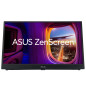 ZenScreen MB17AHG pantalla para PC 43,9 cm (17.3) 1920 x 1080 Pixeles Full HD LCD Negro