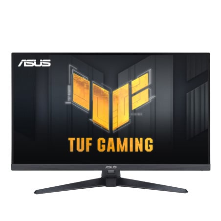 TUF Gaming VG328QA1A pantalla para PC 80 cm (31.5) 1920 x 1080 Pixeles Full HD LED Negro