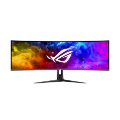 ROG Swift PG49WCD pantalla para PC 124,5 cm (49) 5120 x 1440 Pixeles OLED Negro