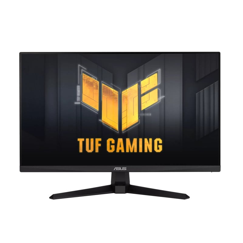 TUF Gaming VG259Q3A pantalla para PC 62,2 cm (24.5) 1920 x 1080 Pixeles Full HD LED Negro