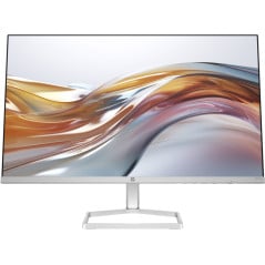 Monitor FHD serie 5 de 23,8 pulgadas blanco - 524sw