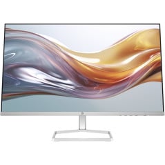 Monitor FHD serie 5 de 27 pulgadas blanco - 527sw