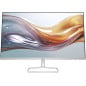 Monitor FHD serie 5 de 27 pulgadas blanco - 527sw