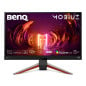 EX2710Q pantalla para PC 68,6 cm (27) 2560 x 1440 Pixeles 2K Ultra HD LED Negro