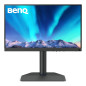 SW272U pantalla para PC 68,6 cm (27) 3840 x 2160 Pixeles 4K Ultra HD LCD Negro SW272U pantalla para PC 68,6 cm (27) 3840 x 2160 Pixeles 4K Ultra HD LCD Negro