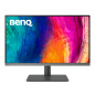 PD2706U pantalla para PC 68,6 cm (27) 3840 x 2160 Pixeles 4K Ultra HD LCD Negro PD2706U pantalla para PC 68,6 cm (27) 3840 x 2160 Pixeles 4K Ultra HD LCD Negro