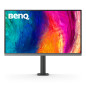 PD2706UA pantalla para PC 68,6 cm (27) 3840 x 2160 Pixeles 4K Ultra HD LCD Negro PD2706UA pantalla para PC 68,6 cm (27) 3840 x 2160 Pixeles 4K Ultra HD LCD Negro