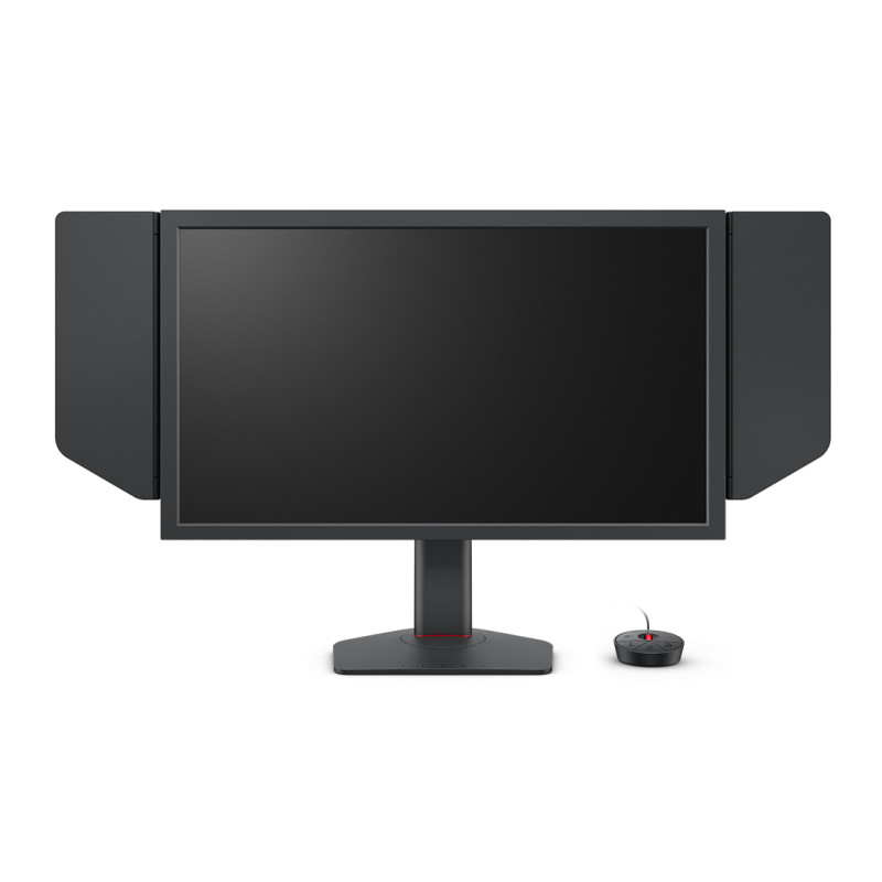 XL2586X pantalla para PC 61,2 cm (24.1) 1920 x 1080 Pixeles Full HD LCD Negro