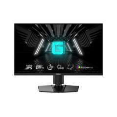 MSI MONITOR G274QPF E2. 27 (69 cm) FLAT RAPID IPS 2560x1440 (WQHD). 180HZ. 1ms(MPRT). NEGRO