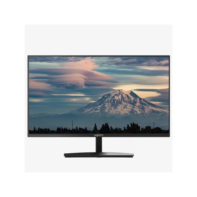 APPM22BV3 pantalla para PC 53,3 cm (21) 1920 x 1080 Pixeles Full HD LED Negro