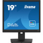 ProLite B1980D-B5 pantalla para PC 48,3 cm (19) 1280 x 1024 Pixeles SXGA LCD Negro