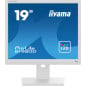 ProLite B1980D-W5 pantalla para PC 48,3 cm (19) 1280 x 1024 Pixeles SXGA LCD Blanco