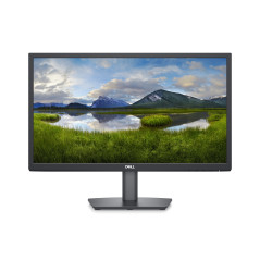 E Series E2223HV pantalla para PC 54,5 cm (21.4) 1920 x 1080 Pixeles Full HD LCD Negro