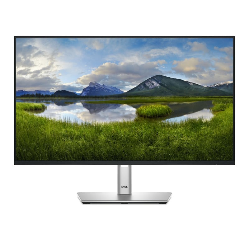 P Series P2425HE pantalla para PC 61 cm (24) 1920 x 1080 Pixeles Full HD LCD Negro