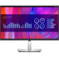 P Series Monitor 27 con concentrador USB-C - P2723DE