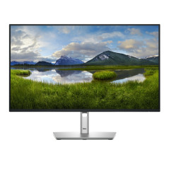 Pro Plus P2725H pantalla para PC 68,6 cm (27) 1920 x 1080 Pixeles Full HD LCD Negro