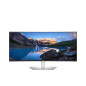 UltraSharp U3824DW pantalla para PC 95,2 cm (37.5) 3840 x 1600 Pixeles Wide Quad HD+ LCD Negro, Plata UltraSharp U3824DW pantalla para PC 95,2 cm (37.5) 3840 x 1600 Pixeles Wide Quad HD+ LCD Negro, Plata