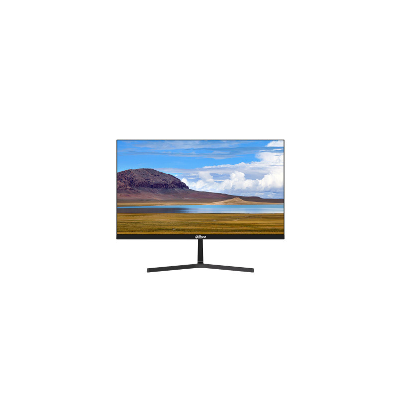 DHI-LM22-B200S pantalla para PC 54,5 cm (21.4) 1920 x 1080 Pixeles Full HD LED Negro