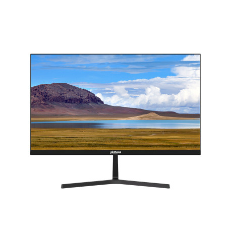 DHI-LM22-B200S pantalla para PC 54,5 cm (21.4) 1920 x 1080 Pixeles Full HD LED Negro