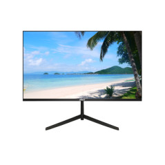 DHI-LM24-B200 LED display 60,5 cm (23.8) 1920 x 1080 Pixeles Full HD Negro