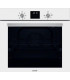 Horno Cata MDS8007WH, multif,. 80L, A, Blanco