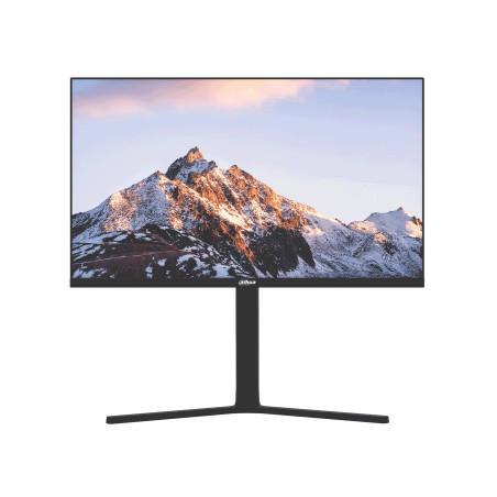 LM27-B201A pantalla para PC 68,6 cm (27) 1920 x 1080 Pixeles Full HD LED Negro