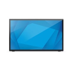 E511214 pantalla para PC 54,6 cm (21.5) 1920 x 1080 Pixeles 4K Ultra HD LCD Pantalla táctil Negro