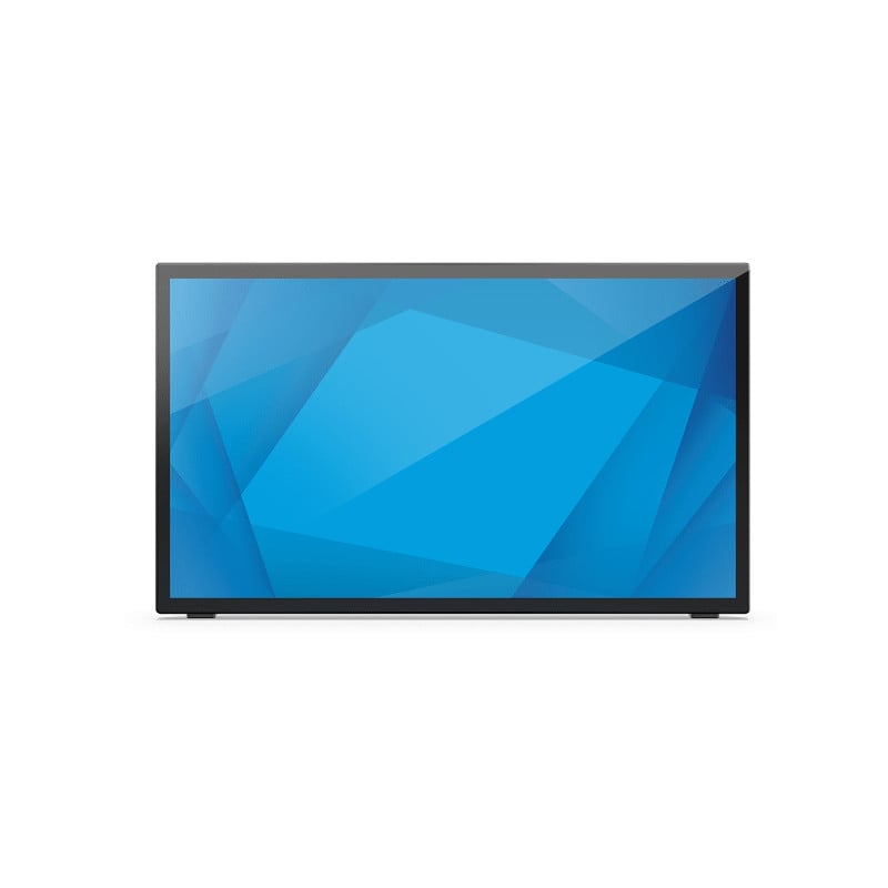 E511214 pantalla para PC 54,6 cm (21.5) 1920 x 1080 Pixeles 4K Ultra HD LCD Pantalla táctil Negro