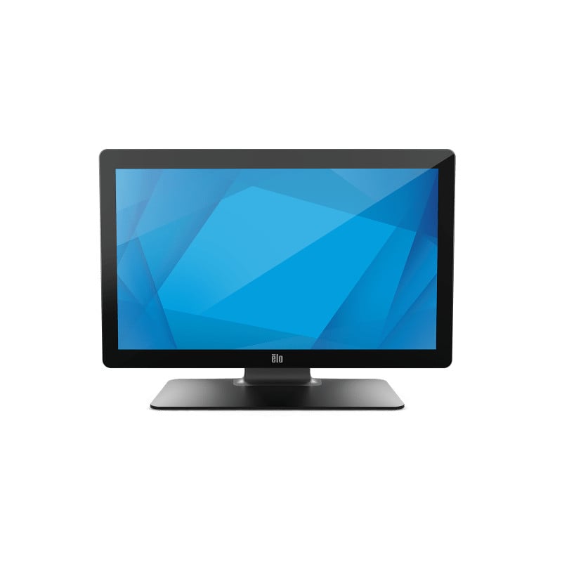 2202L pantalla para PC 54,6 cm (21.5) 1920 x 1080 Pixeles Full HD LCD Pantalla táctil Negro