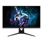 FI32Q pantalla para PC 80 cm (31.5) 2560 x 1440 Pixeles 2K Ultra HD LED Negro FI32Q pantalla para PC 80 cm (31.5) 2560 x 1440 Pixeles 2K Ultra HD LED Negro