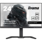 G-MASTER GB2445HSU-B1 pantalla para PC 61 cm (24) 1920 x 1080 Pixeles Full HD LED Negro