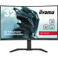 G-MASTER GCB3280QSU-B1 pantalla para PC 80 cm (31.5) 2560 x 1440 Pixeles LED Negro