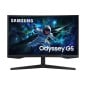 G55C pantalla para PC 68,6 cm (27) 2560 x 1440 Pixeles Quad HD LED Negro