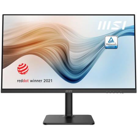 Modern MD272QXP pantalla para PC 68,6 cm (27) 2560 x 1440 Pixeles Wide Quad HD LCD Negro