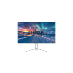 NXM24FHD100W pantalla para PC 60,5 cm (23.8) 1920 x 1080 Pixeles Full HD LED Blanco