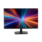 MONITOR 23.8 NXM24FHD11 LED FHD 75HZ 16:9 5MS HDMI/VGA pantalla para PC 61 cm (24) 1920 x 1080 Pixeles Full HD Negro