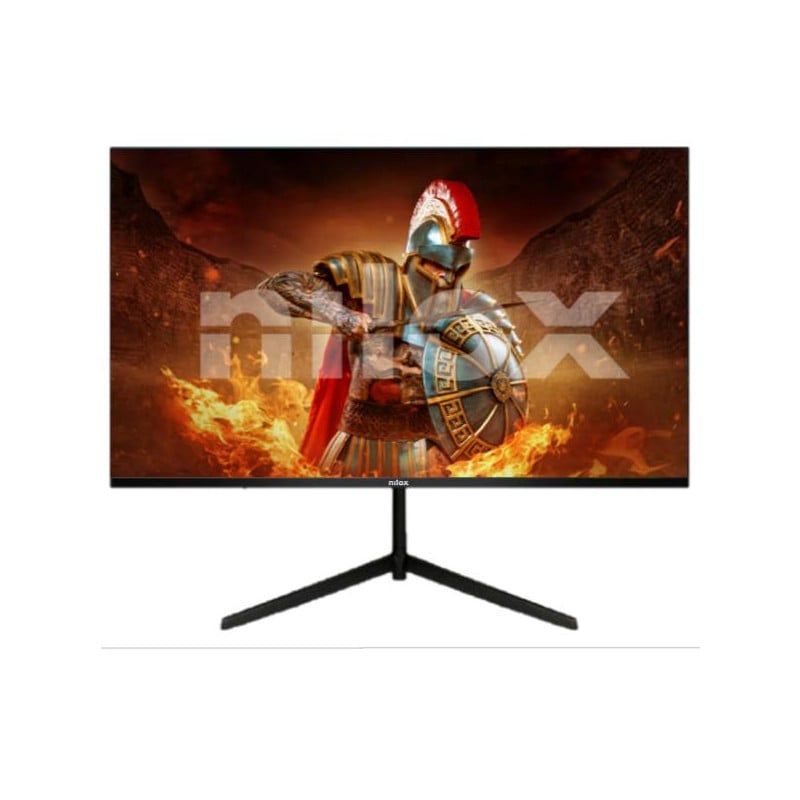 Monitor Gaming 27 con 3 puertos HDMI y DP