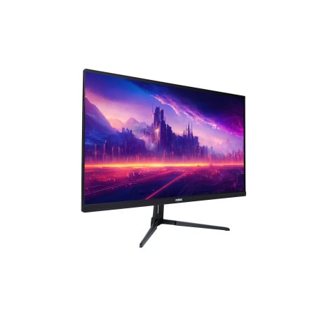 MONITOR 27 NXM272KD11 IPS 2K 165HZ 2HDMI DP USB 1MS G-SYNC pantalla para PC 68,6 cm (27) 2560 x 1440 Pixeles LED Negro