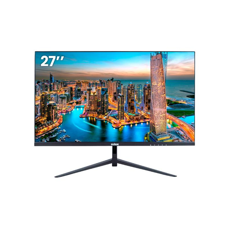 MONITOR 27 IPS 100HZ HDMI/DP, V