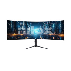 MONITOR 49 CURVO IPS DUAL QHD 65W