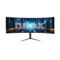 MONITOR 49 CURVO IPS DUAL QHD 65W