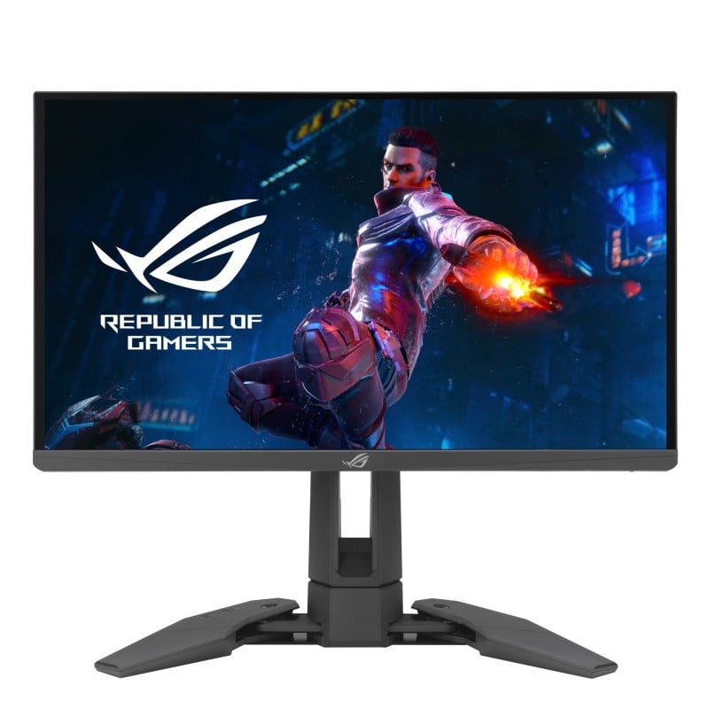 ROG Swift Pro PG248QP pantalla para PC 61,2 cm (24.1) 1920 x 1080 Pixeles Full HD LCD Negro